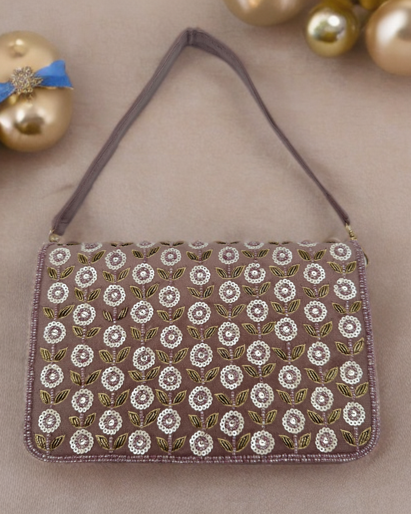 Anvi Luxury ClutchBag