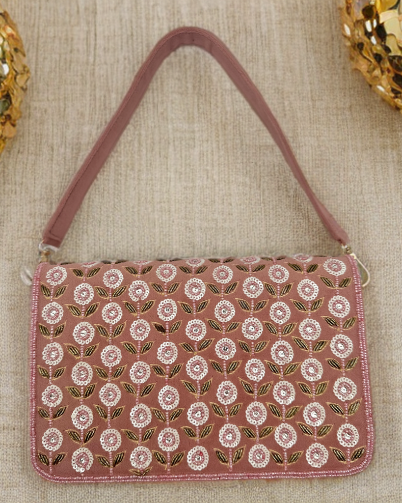 Anvi Luxury ClutchBag