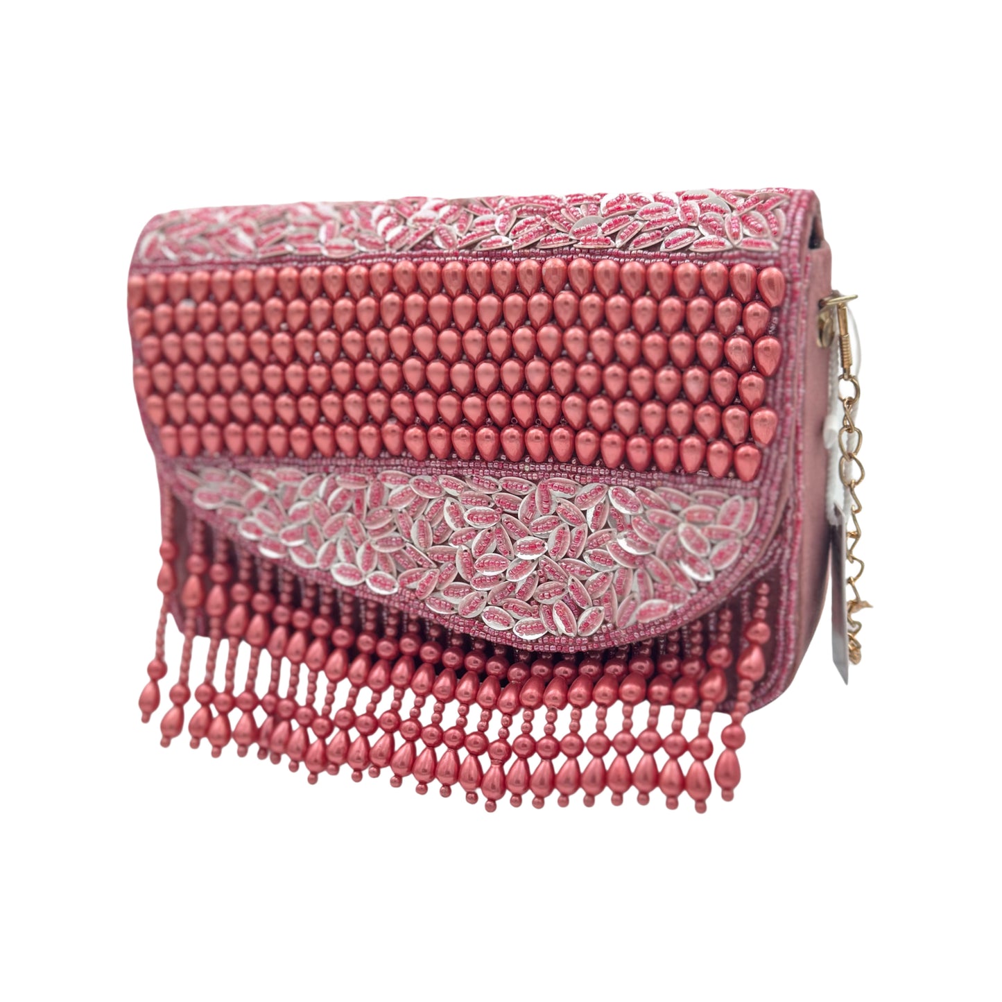 Diona Luxury ClutchBag