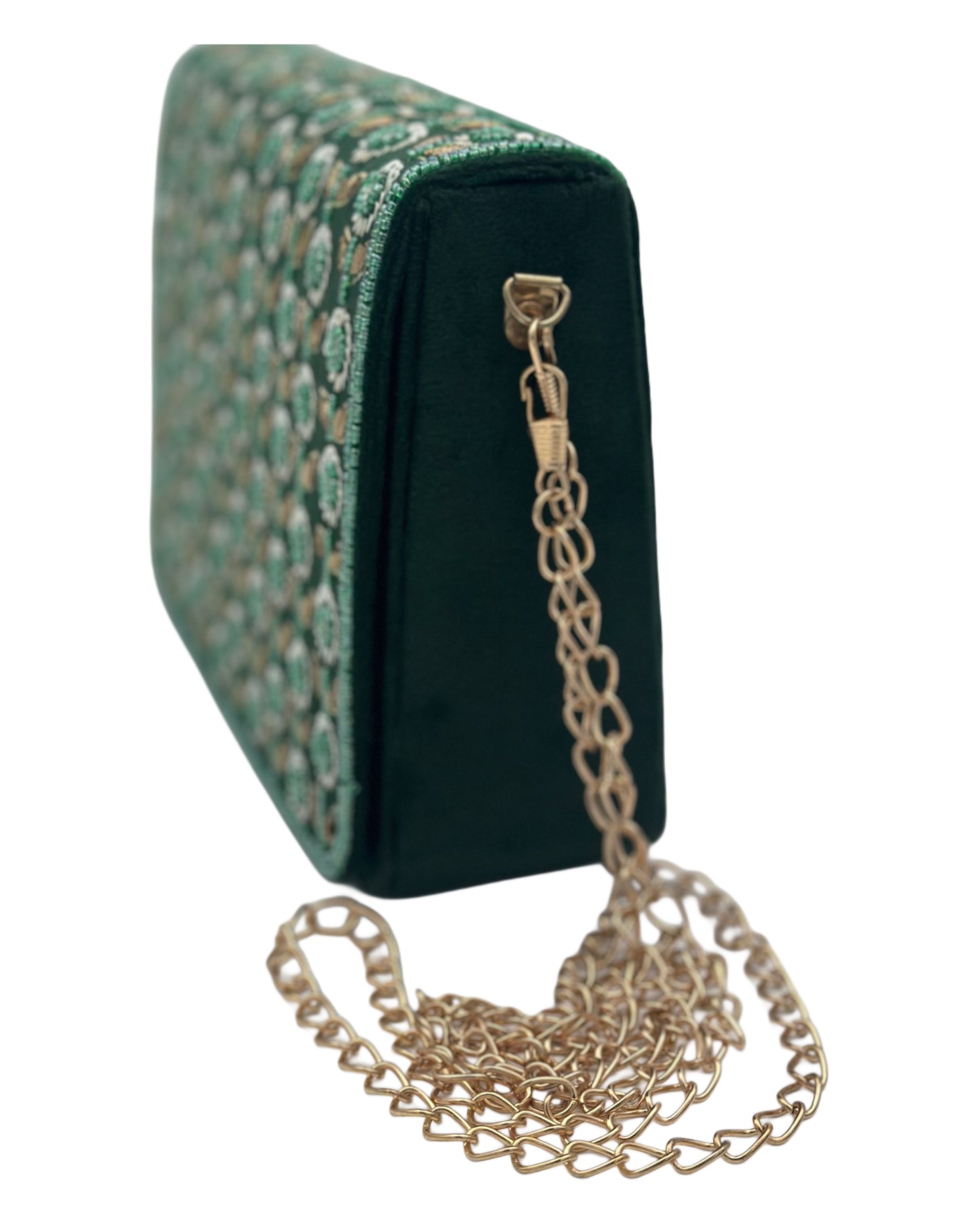 Anvi Luxury ClutchBag