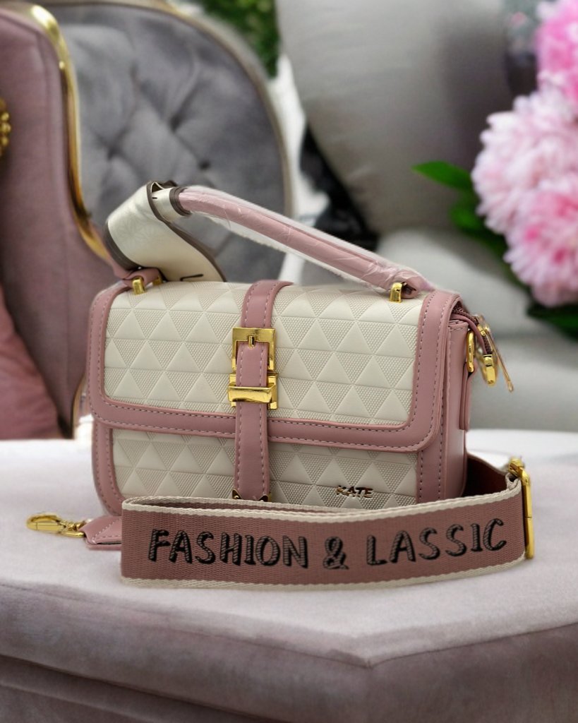 Luxury Handbags