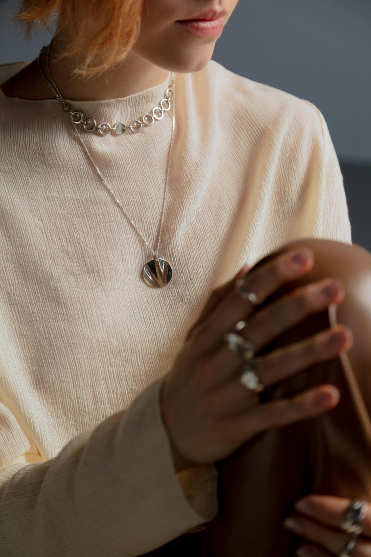 Sterling Silver