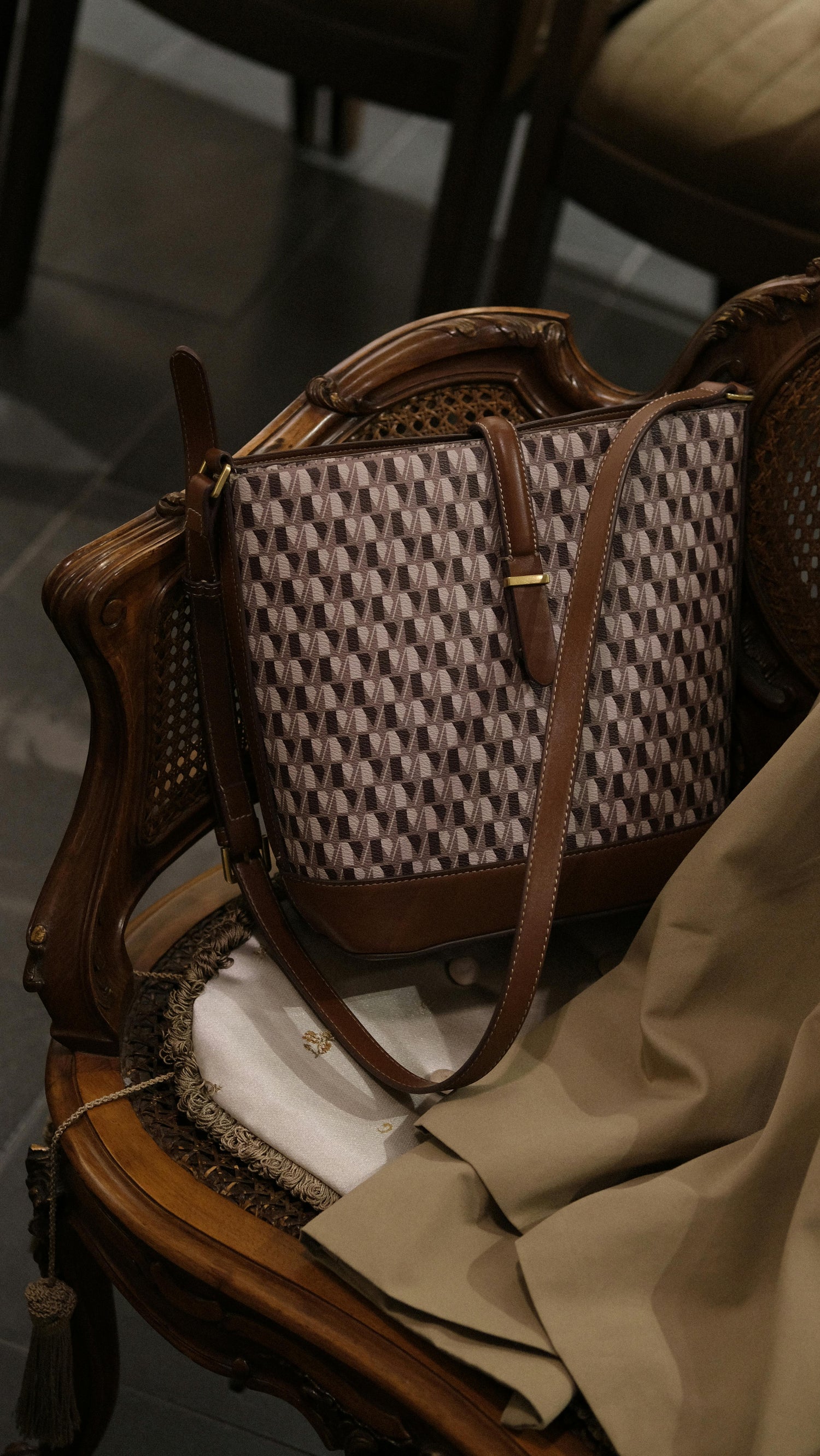 Luxury Sling Bags