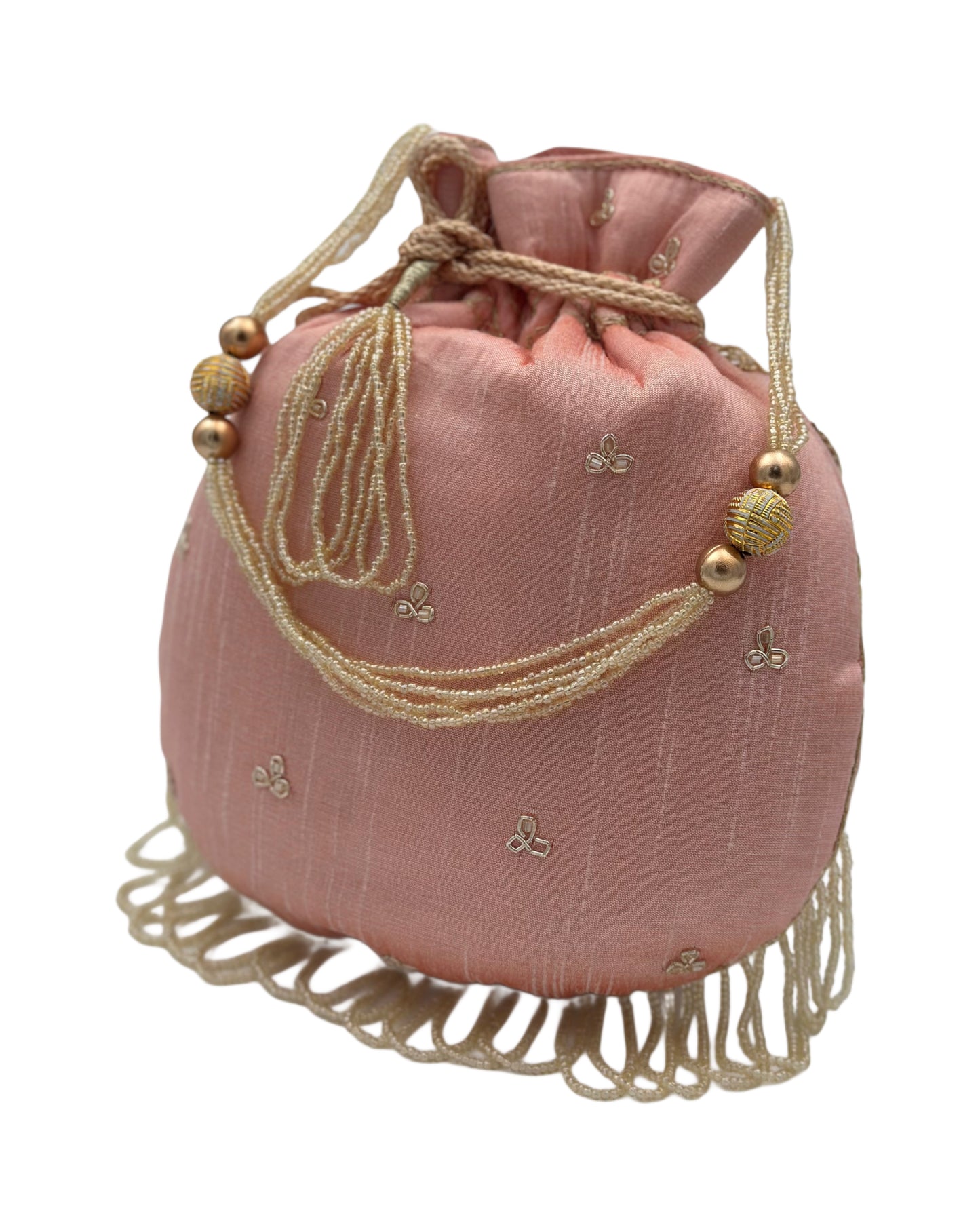 Hiya Luxury Potli Bag