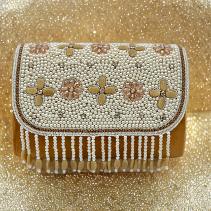 Inika Luxury ClutchBag