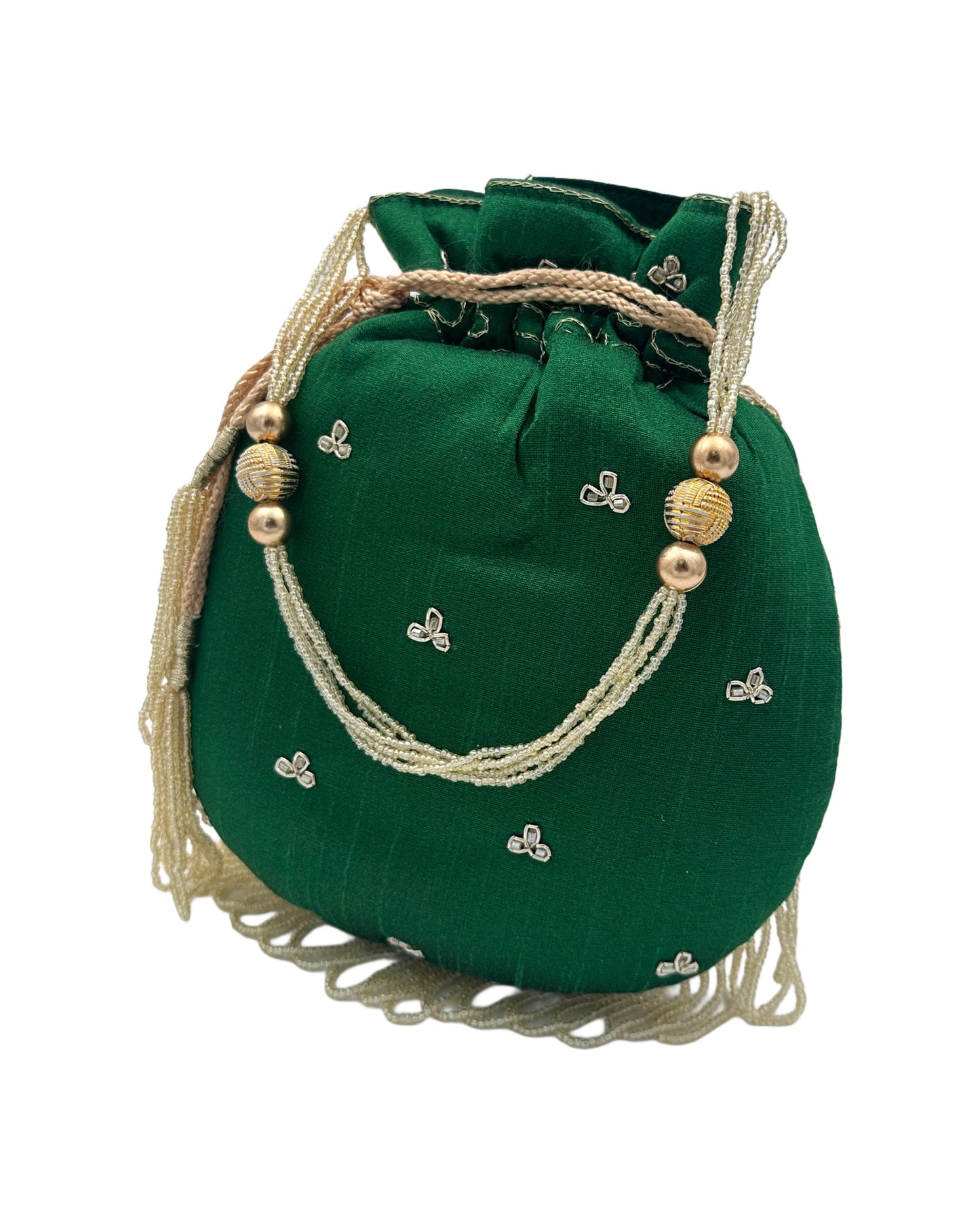 Hiya Luxury Potli Bag