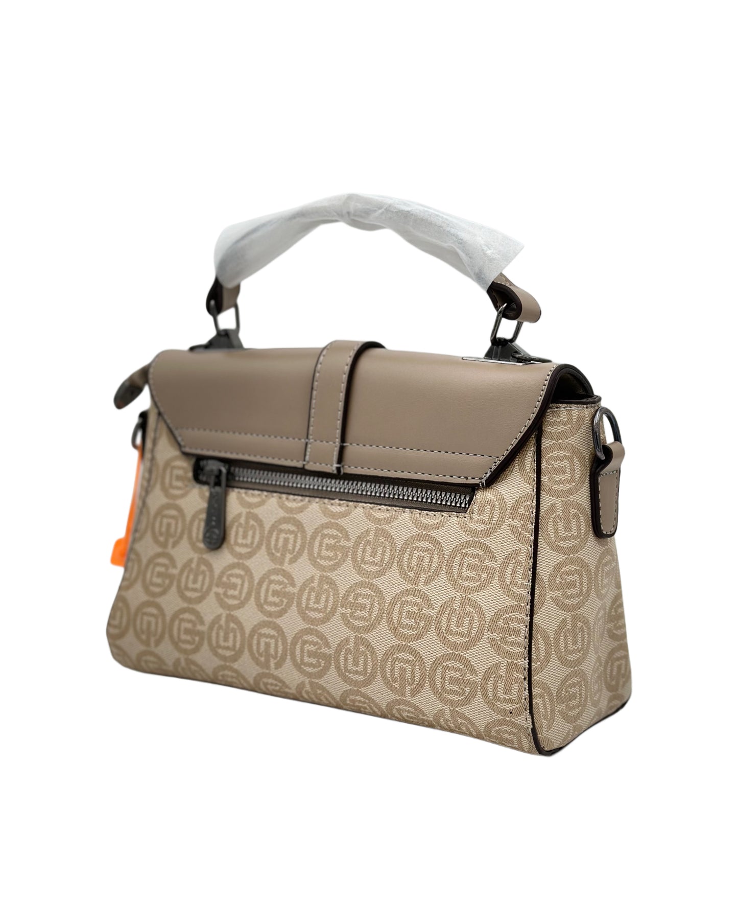 Luca Luxury Handbag