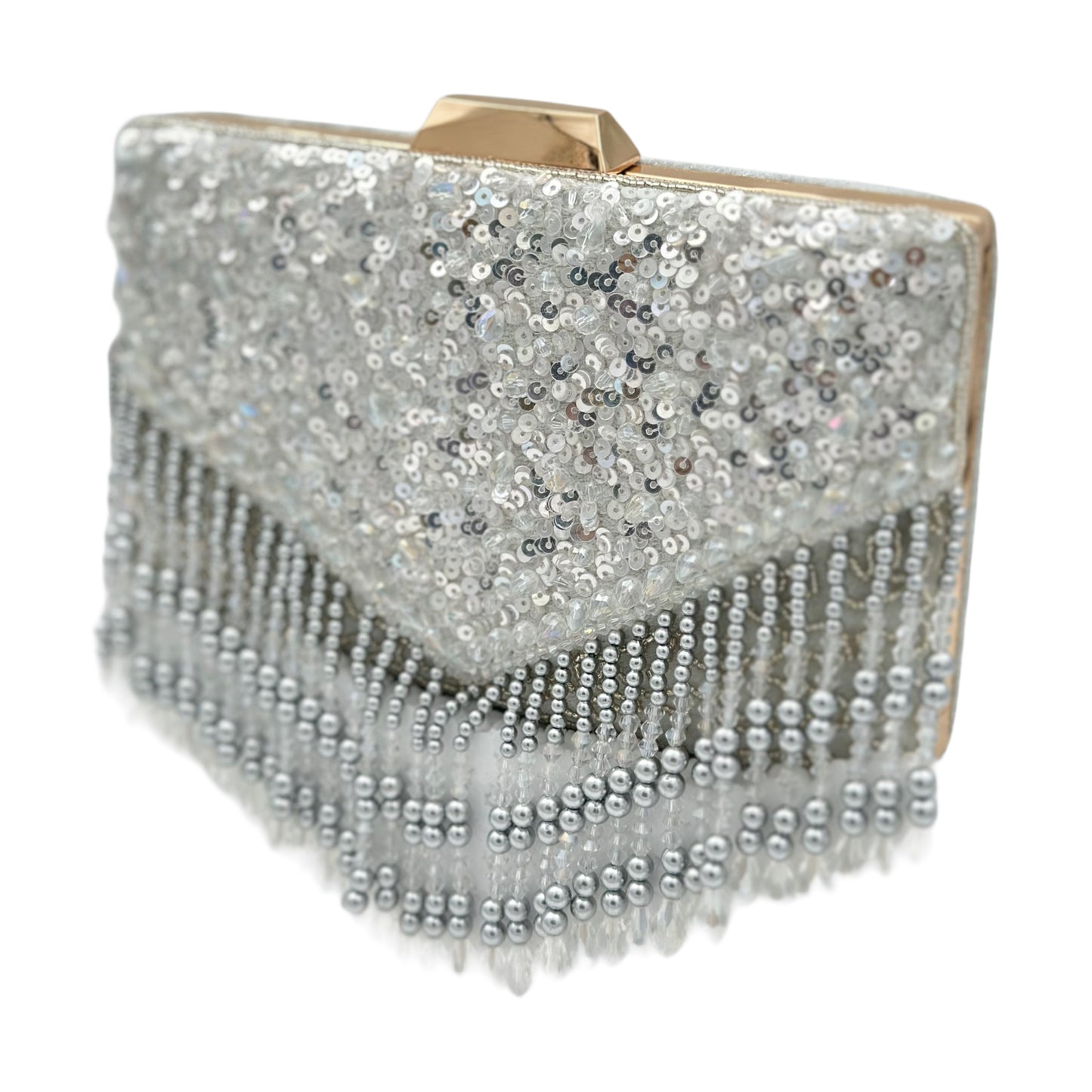 Stella Luxury ClutchBag