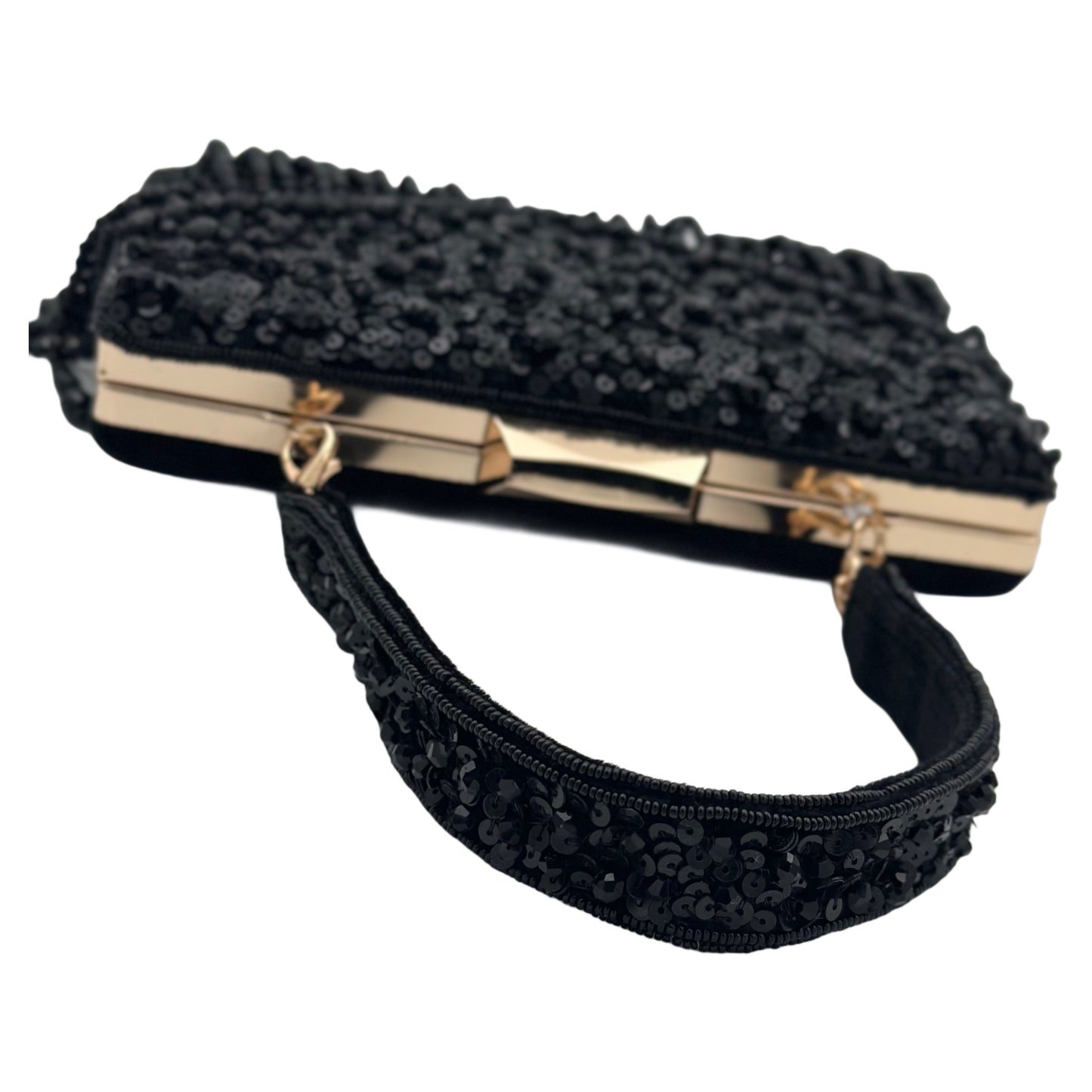 Stella Luxury ClutchBag