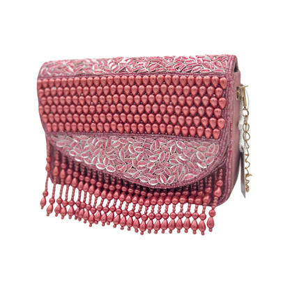 Diona Luxury ClutchBag