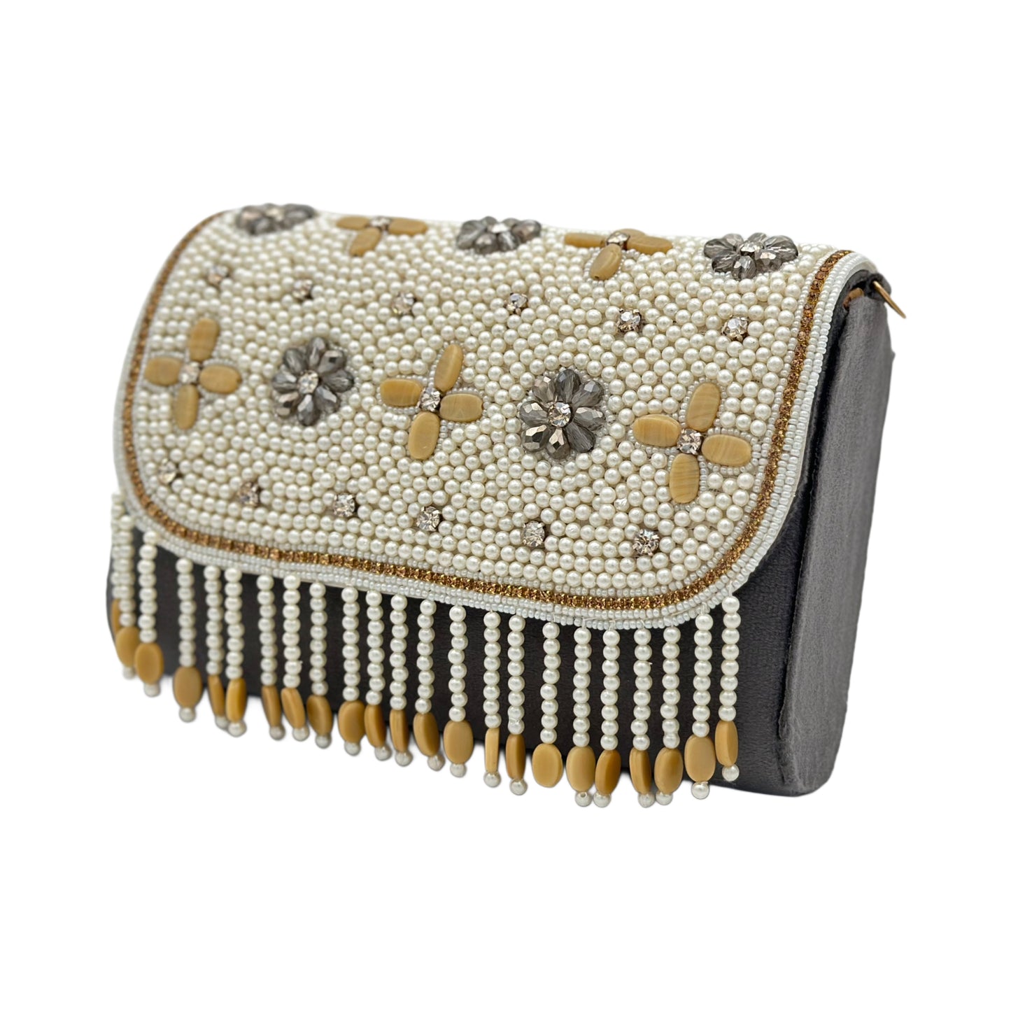 Inika Luxury ClutchBag