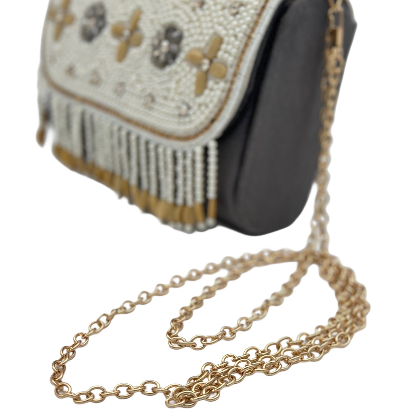 Inika Luxury ClutchBag