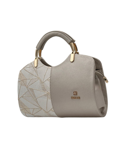 Alisha Classic Luxury HandBag