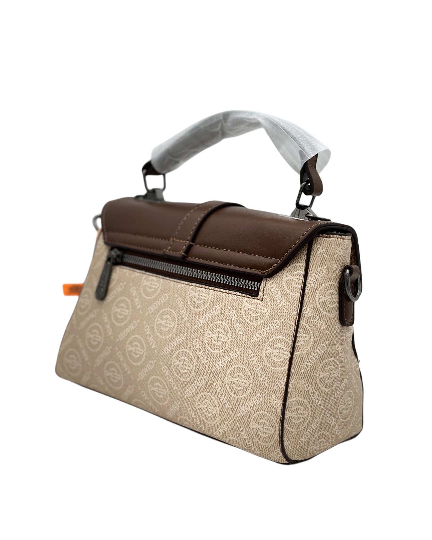 Luca Luxury Handbag