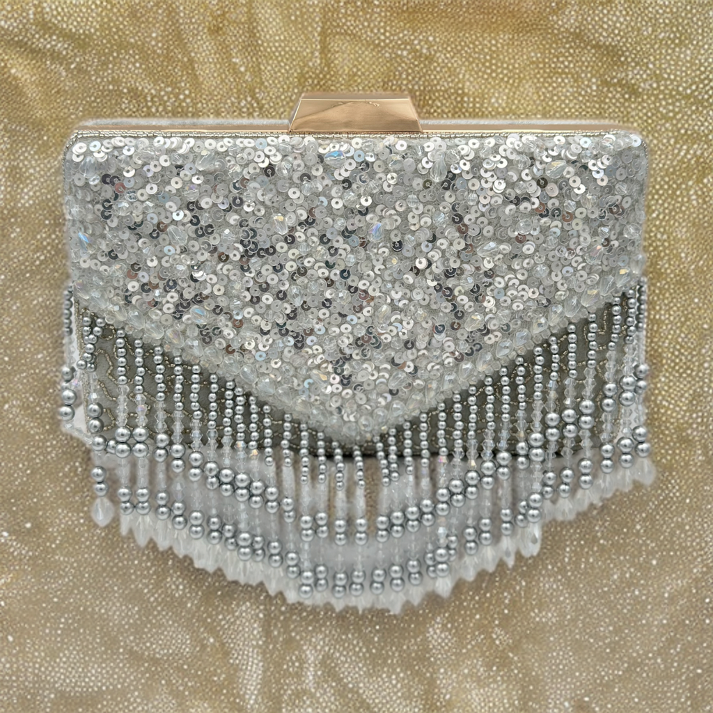 Stella Luxury ClutchBag