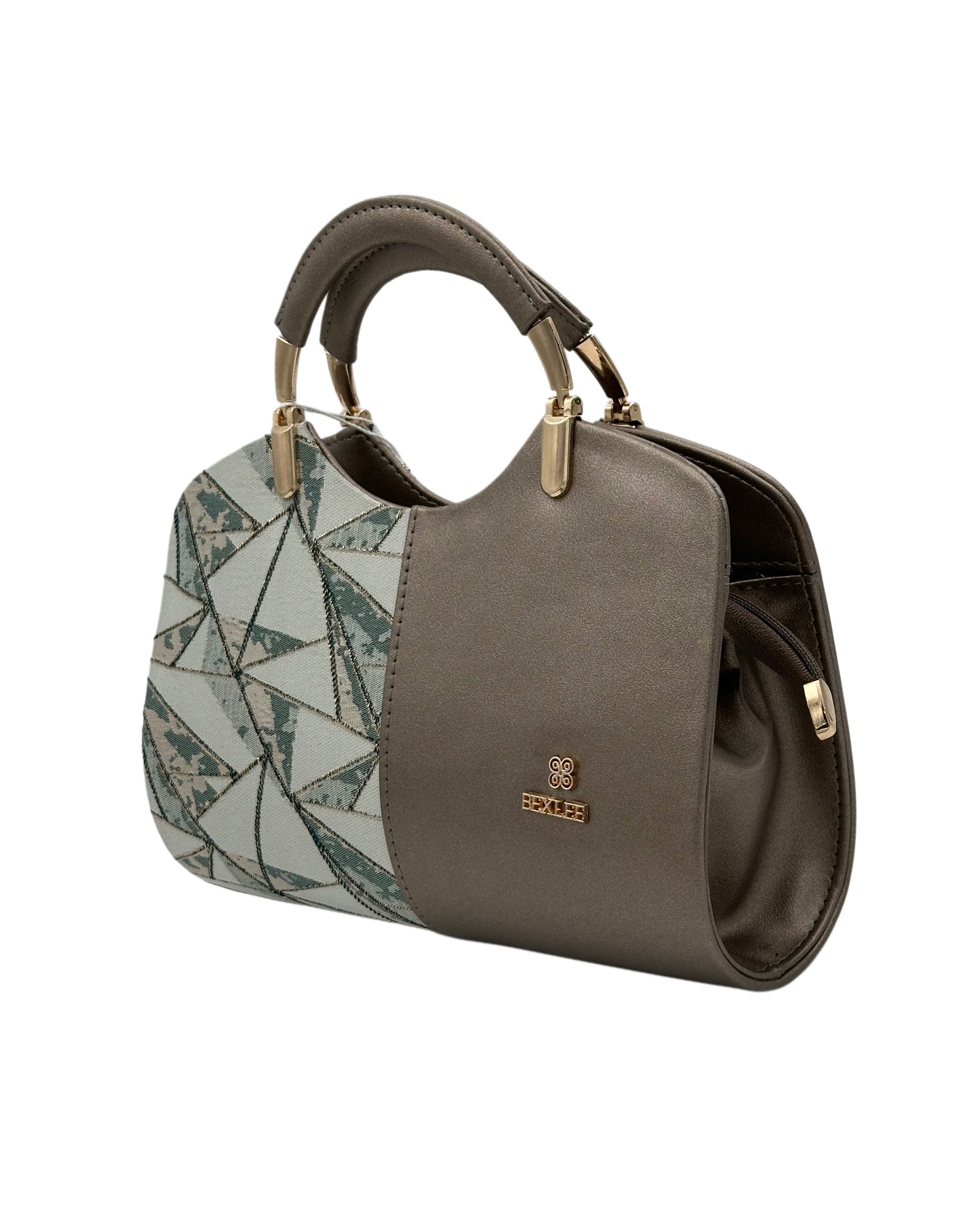 Alisha Classic Luxury HandBag