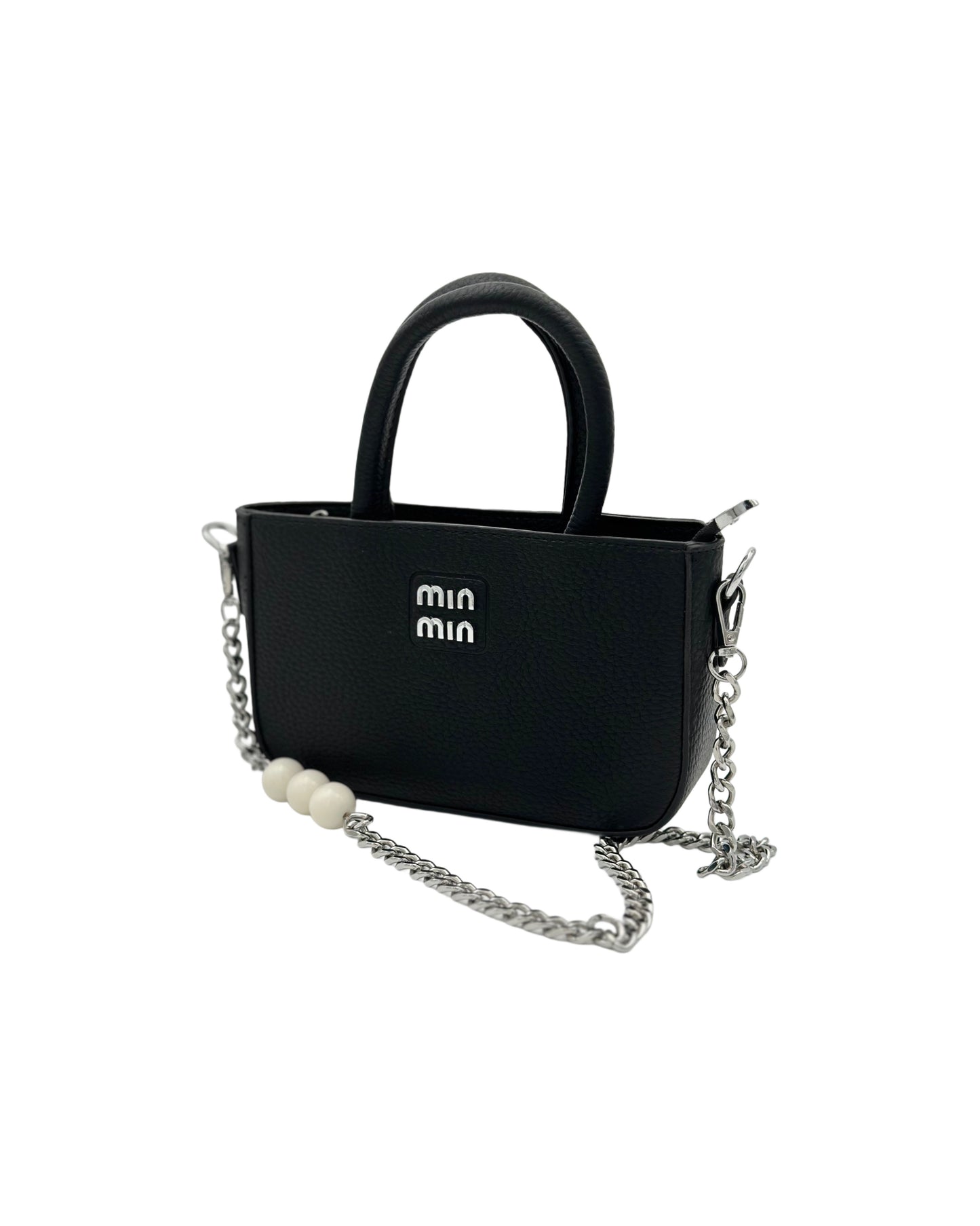 Beatrix Mini Luxury Handbag