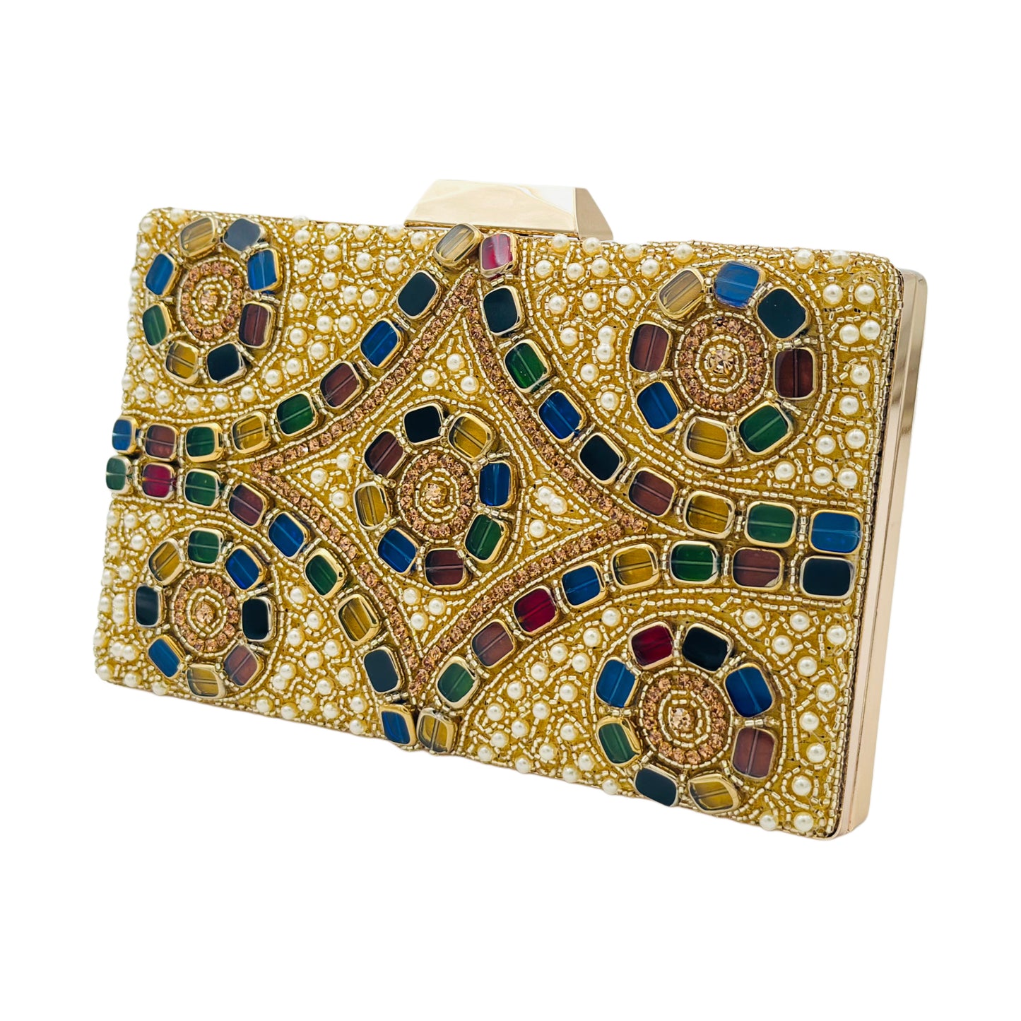 Miara Luxury ClutchBag