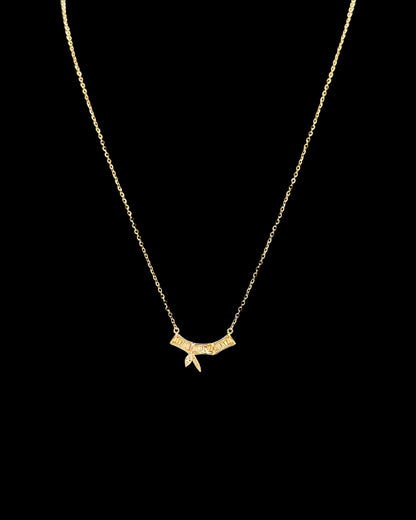 STERLING SILVER 92.5 PENDANT SET 01