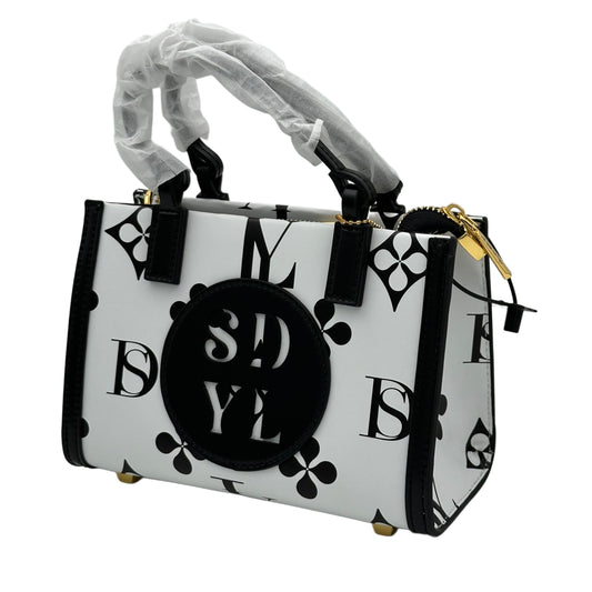 Isla Luxury Bag