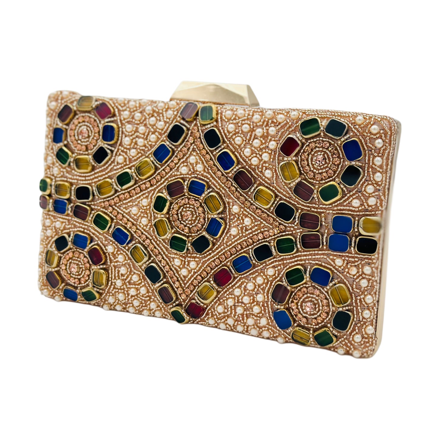 Miara Luxury ClutchBag